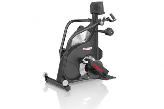 M7i WHEELCHAIR ACCESSIBLE TOTAL BODY TRAINER