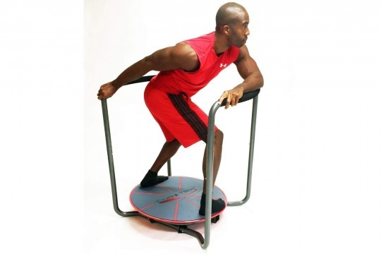 Core-Tex® Reactive Trainer Dual Red